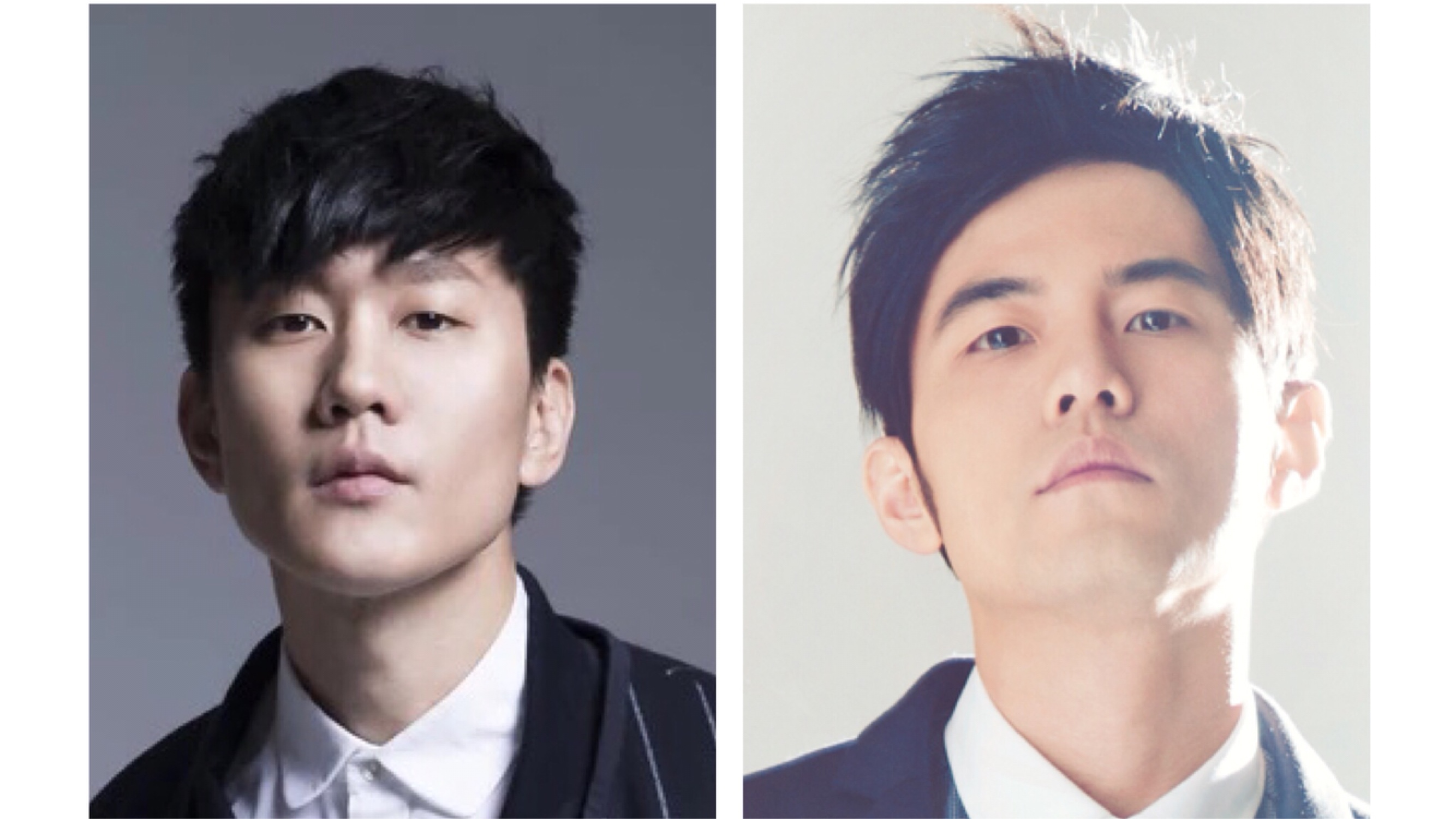 一首林俊杰 一首周杰伦(精简版)_哔哩哔哩 (゜-゜)つロ 干杯~-bili