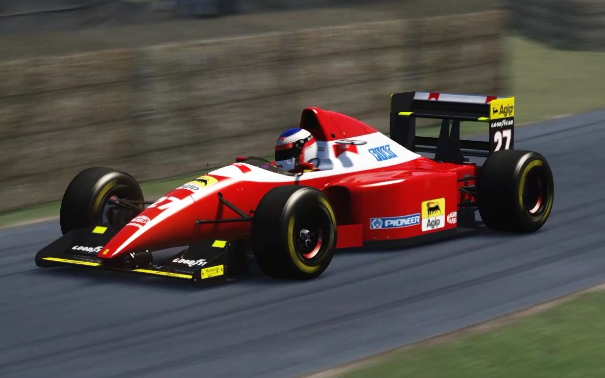 活动  【#800精品车辆】asr_1993_ferrari_f93a_v0.