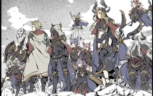 プロトバハムートhl つよばは 土 レスラー 約0万貢献度 Min 哔哩哔哩 つロ 干杯 Bilibili