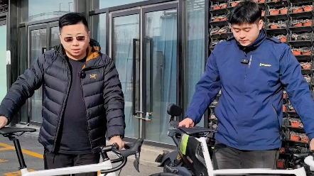 [图]老刘只懂车，意大利Cinelli，意大利COLNAGO，怎么选？