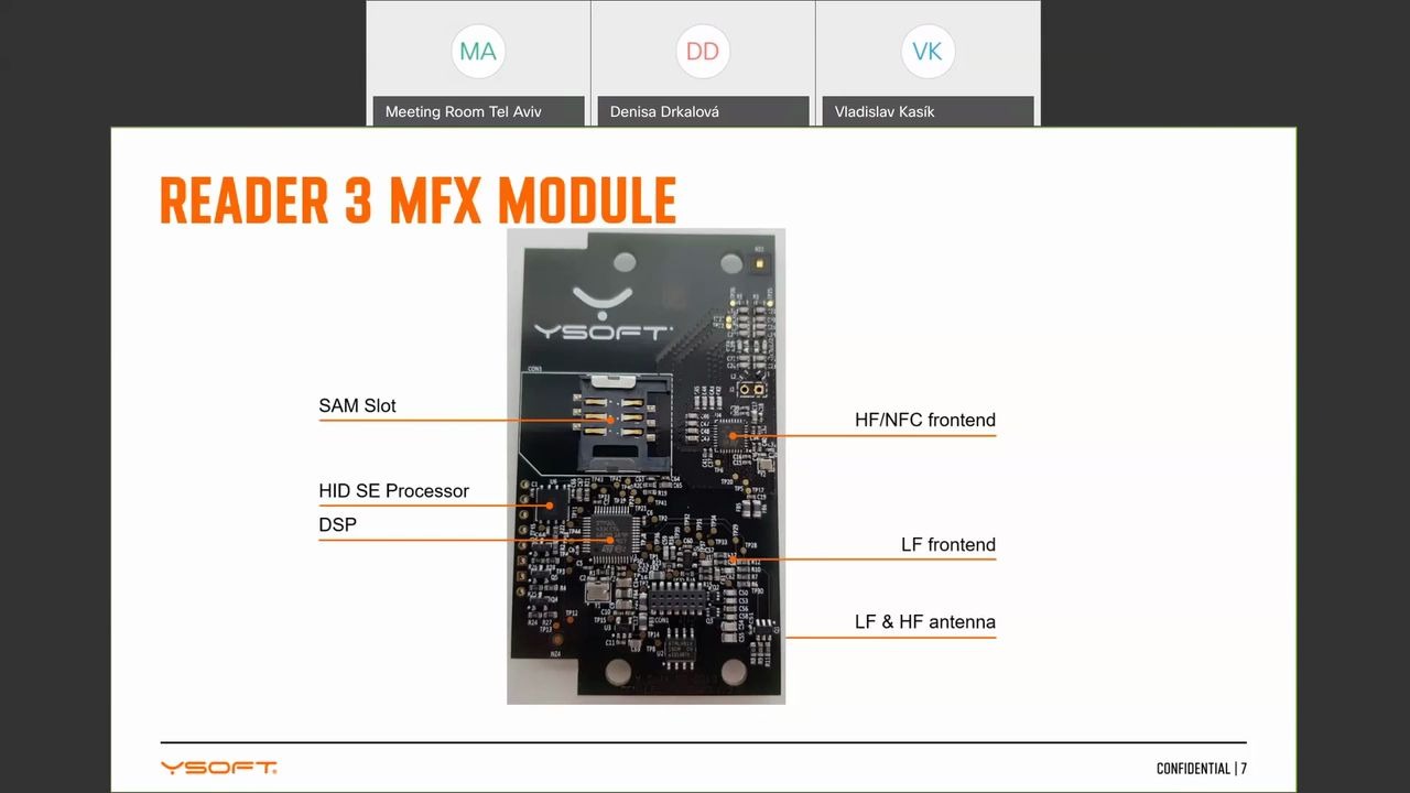 Sep.2019  MFX USB Card Reader 3 的介绍哔哩哔哩bilibili