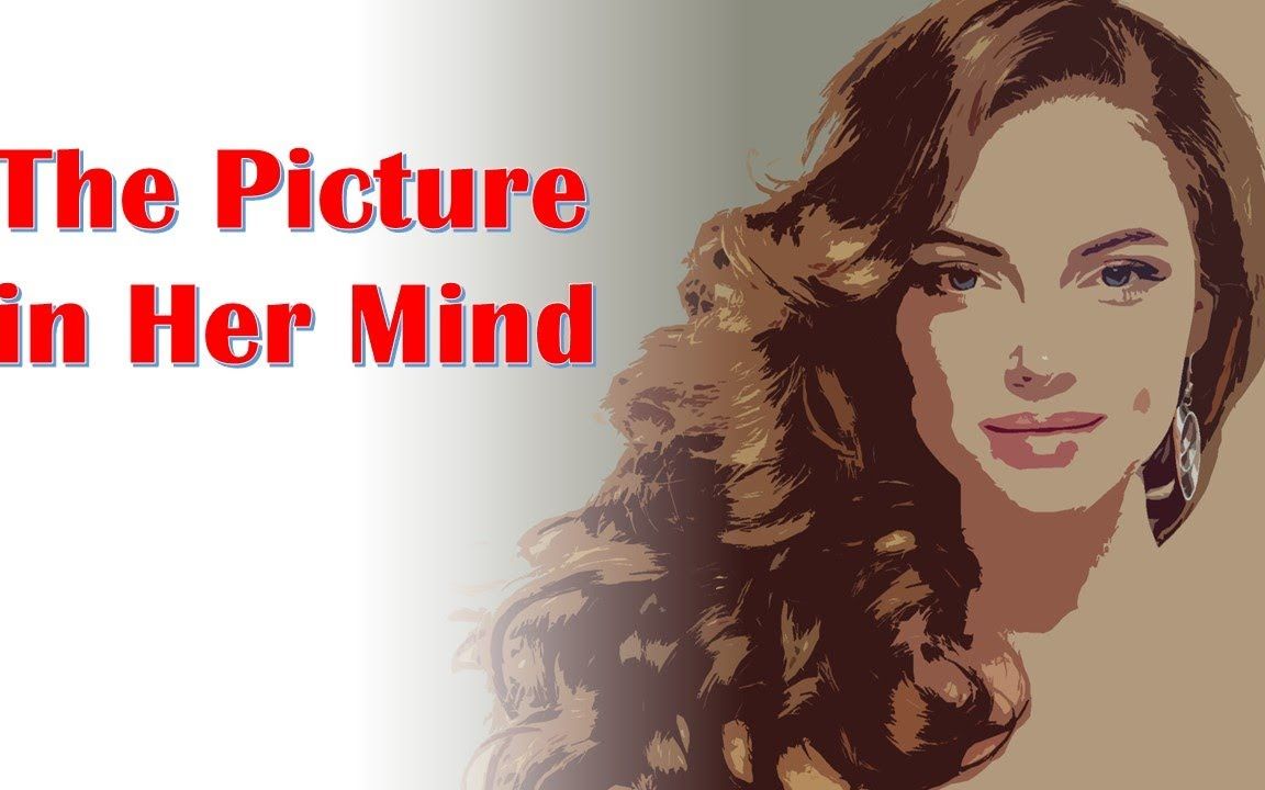 [图]The Picture in her mind ⭐ Learn English Through Story level 3