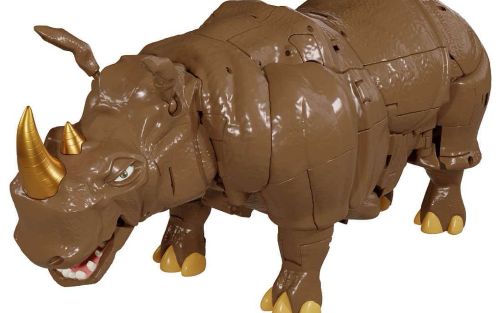  变形金刚> mp-59 犀牛勇士 官图