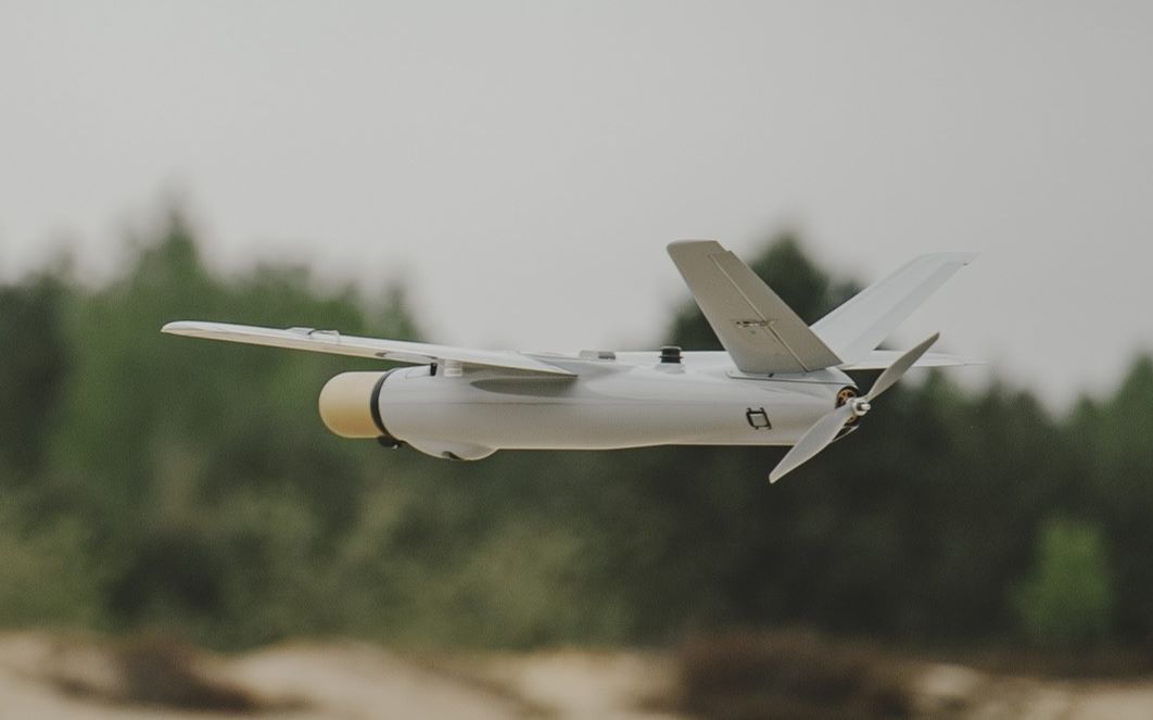 台湾欲研制自杀无人机目标直指解放军登陆艇竟然点名山寨国外战友无人