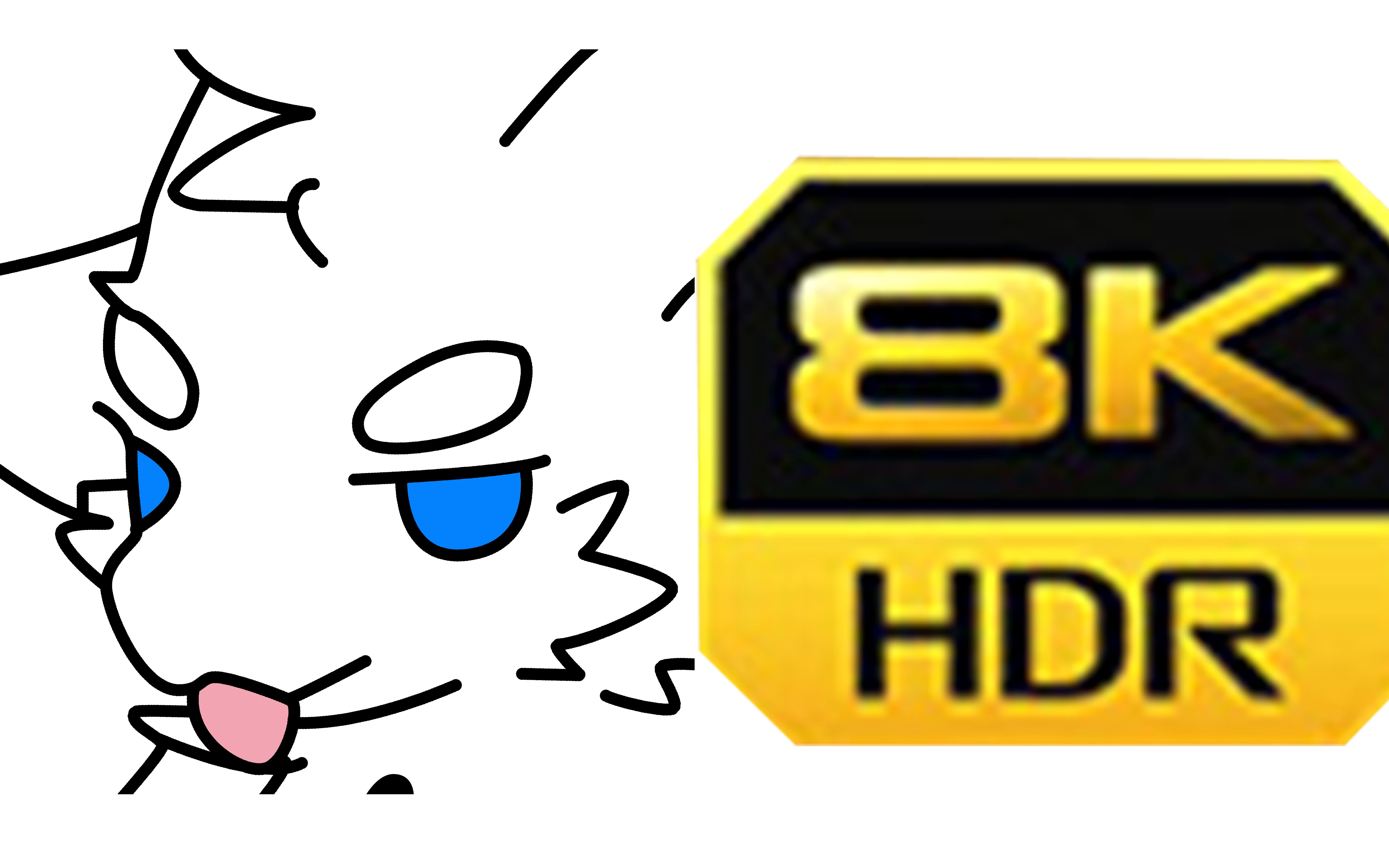 changed 我把作者的头像8k重制了?_单机游戏热门视频