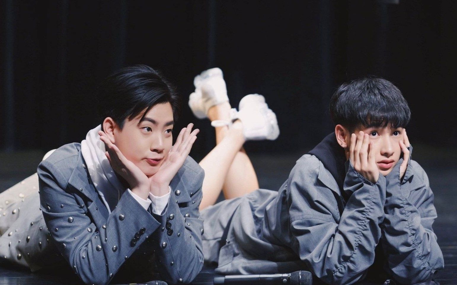 和你off&gun_哔哩哔哩 (゜-゜)つロ 干杯~-bilibili