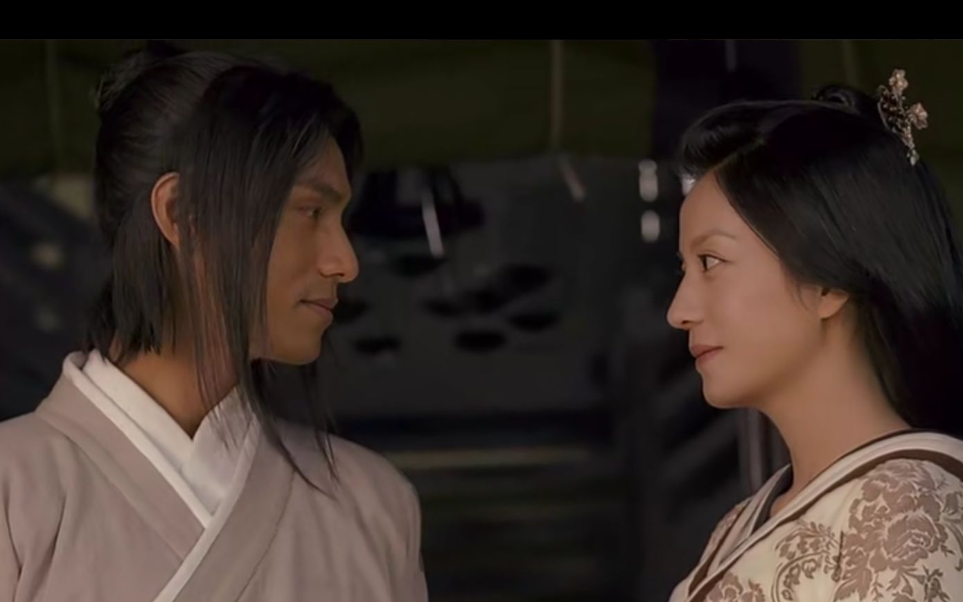 口琴《画心》《画皮》片尾曲_哔哩哔哩 (゜-゜)つロ 干杯~-bilibili