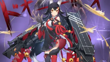 PR 空母 大神ミオ（箔押し入り） 販売 | アズールレーン | Re