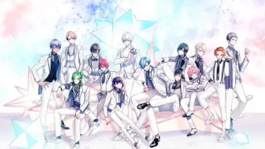 B-PROJECT～絶頂＊エモーション～-哔哩哔哩_Bilibili