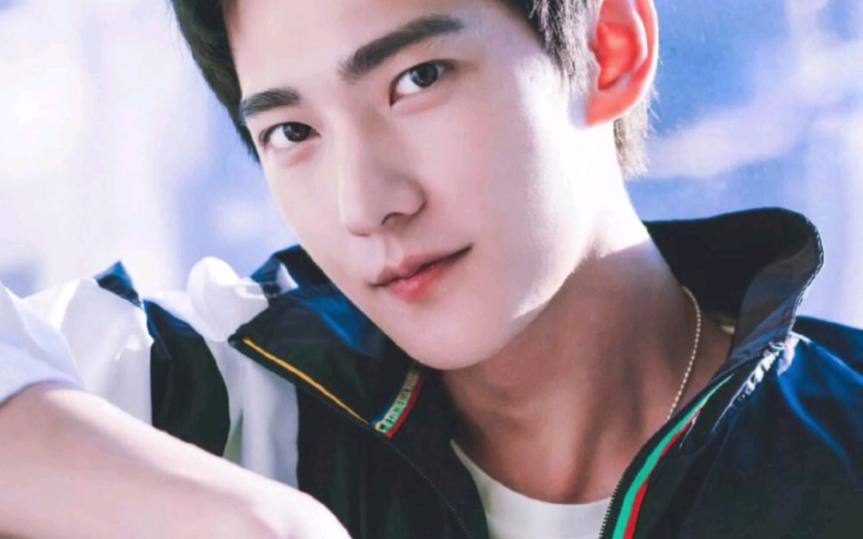 面相杨洋x肖战谁的长相更出圈