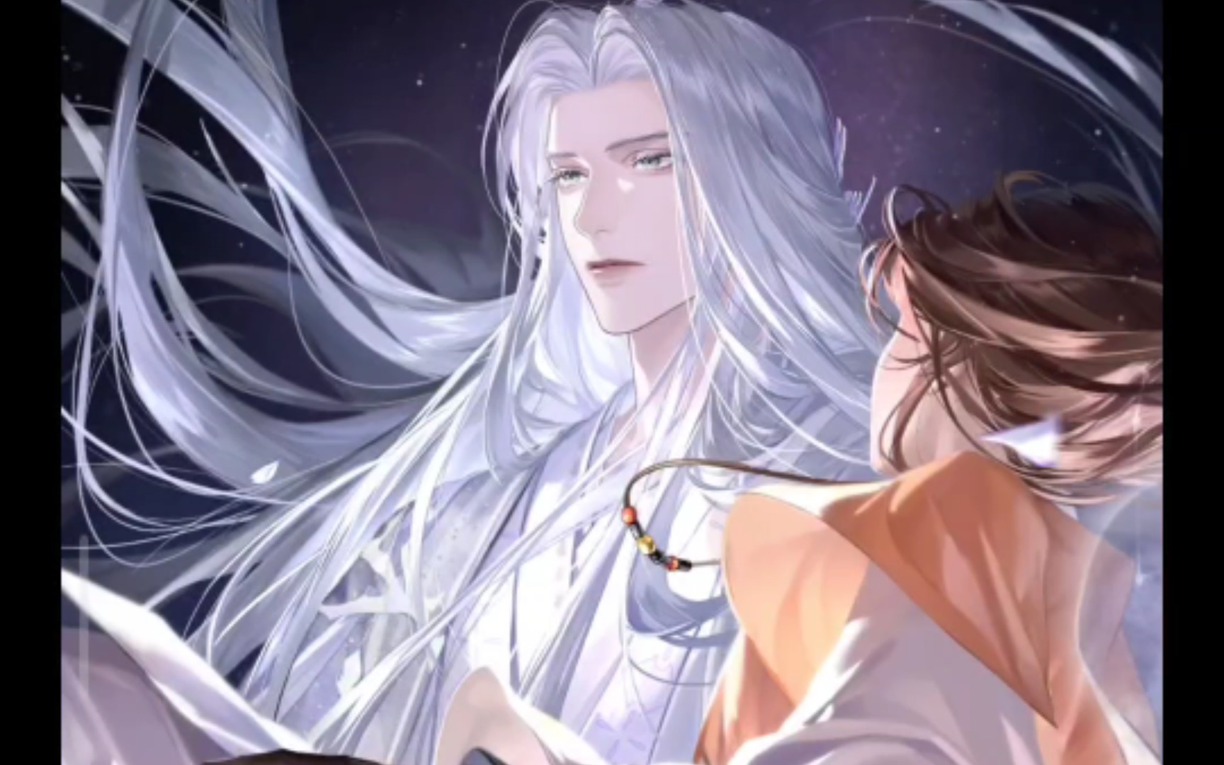 【代号鸢左慈恋念】乌飞书信通话所有剧情相关61全选项更新完毕-言