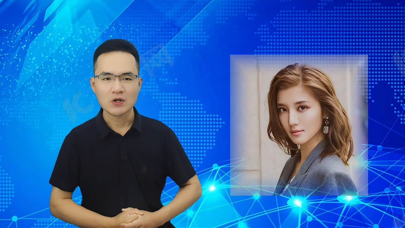 吴千语甩林峯被侃人间碎钞机,攀上富二代施伯雄情商高吗?