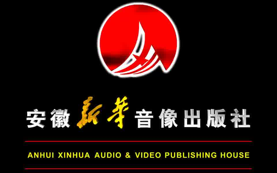 【音像片头合集】安徽新华电子音像出版社(安徽文化音像出版社/安徽文化音像出版社制作中心) 历年片头合集哔哩哔哩bilibili