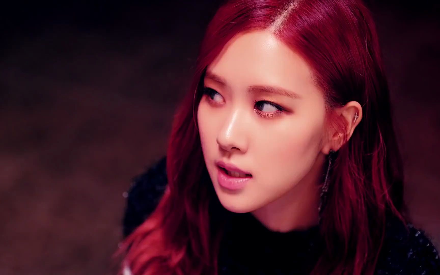 blackpink ddu-du ddu-du mv 高清