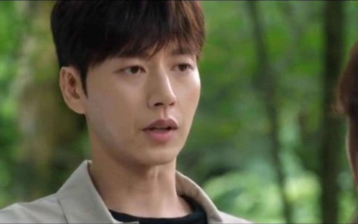 forest 森林:朴海镇诚意满满请求赵宝儿留在他身边,终于交往甜蜜kiss