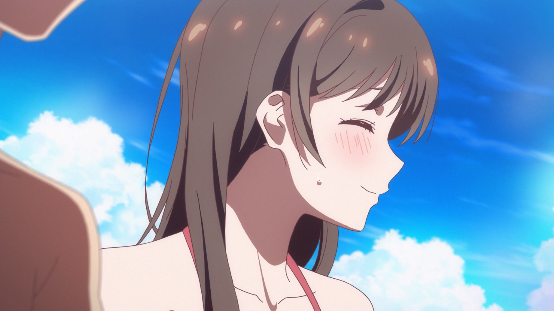 【粤配/1080p/第一季】出租女友/租借女友 第四集