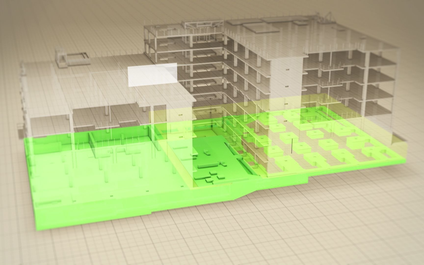 Tekla Structures现浇混凝土哔哩哔哩bilibili