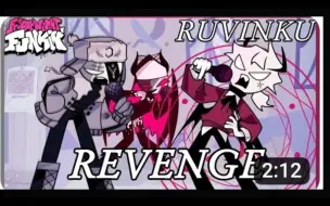 Download Video: Friday Night Funkin | Revenge but it's Ruv VS Selever (1M views special)