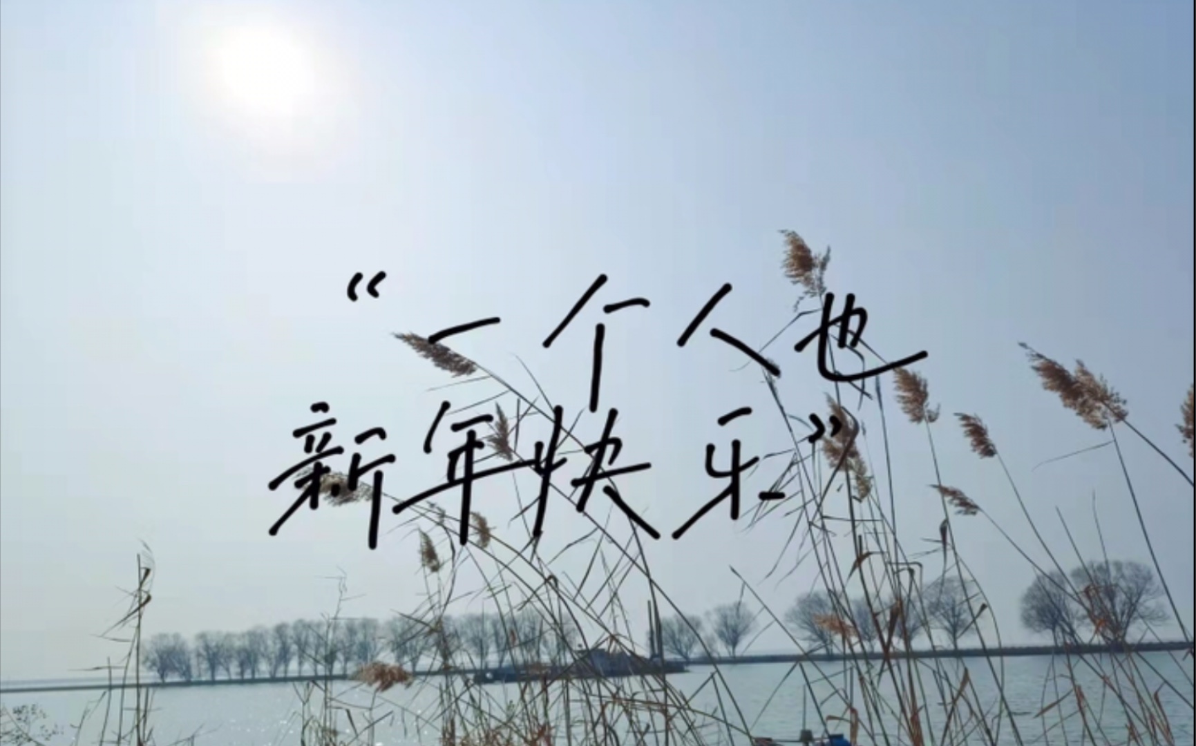 活动  一个人的除夕/无锡/就地过年2022