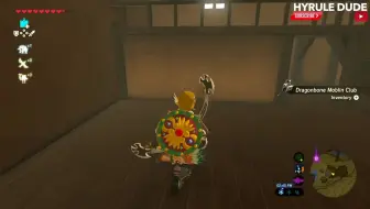 Botw 塞尔达 荒野之息建设塔里镇任务攻略 哔哩哔哩 Bilibili Botw 塞尔达 荒野之息建设塔里镇任务攻略 哔哩哔哩 Bilibili