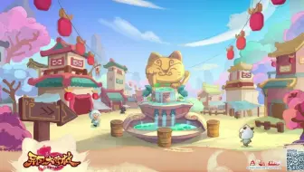 《羊村守护者3：异国大营救》主题曲背景音乐（完整版）
