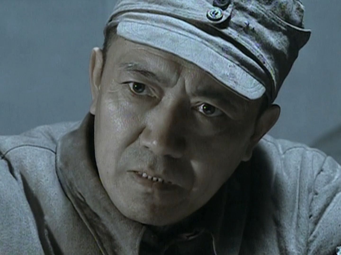 【亮剑】——第二集(下)