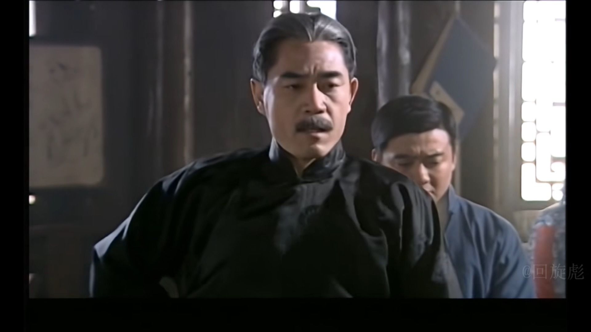 【大宅门60.6】白敬功学他哥白敬业偷工减料,把白景琦气坏了