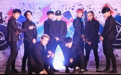 【ECLIPTIC舞团】EXO  Lotto + Call Me Baby + Growl + Monster dance cover哔哩哔哩bilibili