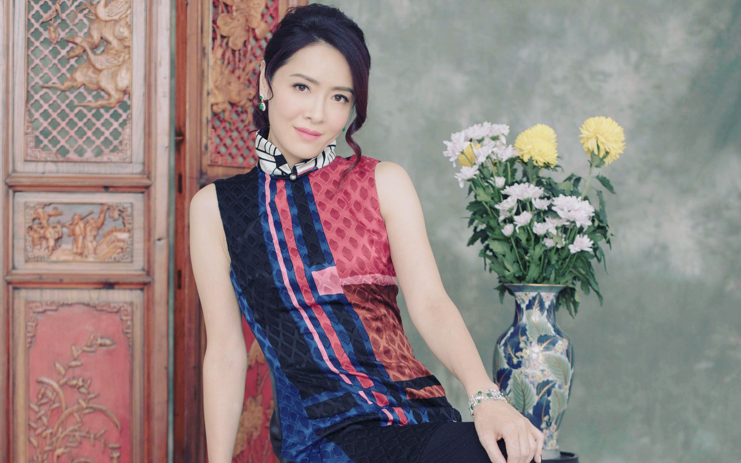 香港亲善小姐-首尔篇-向海岚part