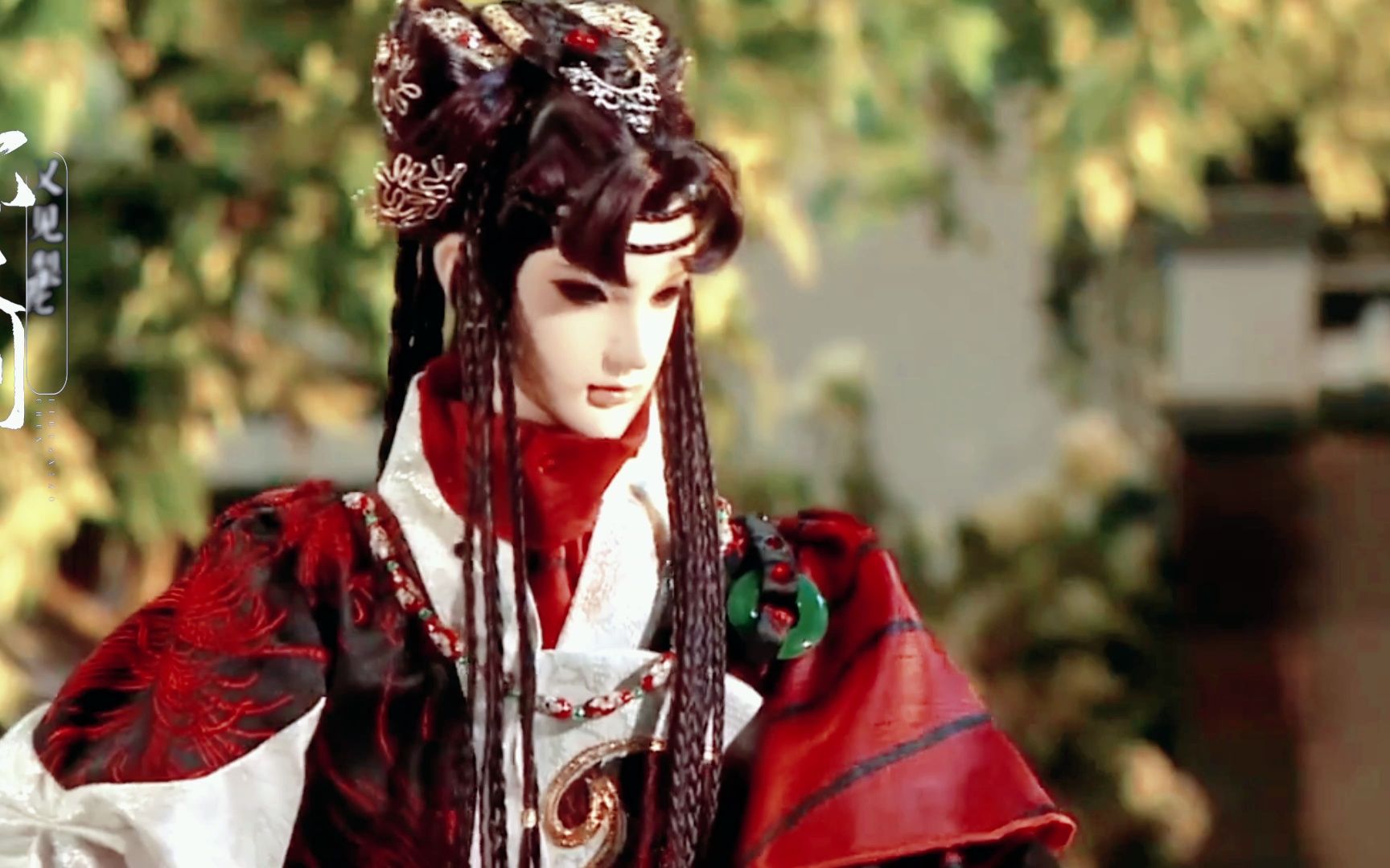 【北狗最光阴*廉庄】梨花笑