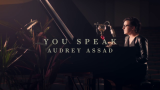 [图][Audrey Assad]You Speak