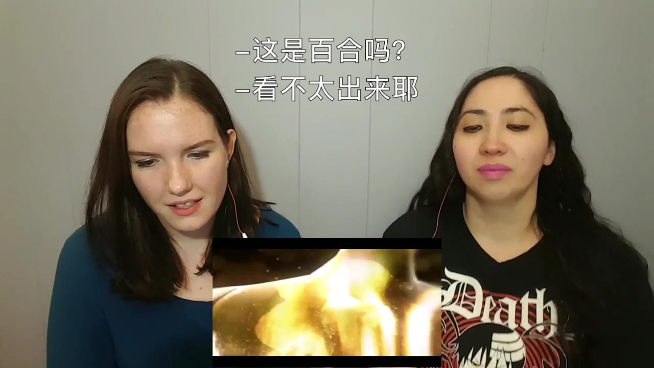 蔡依林 Jolin Tsai 花蝴蝶 Butterfly Reaction Video哔哩哔哩bilibili