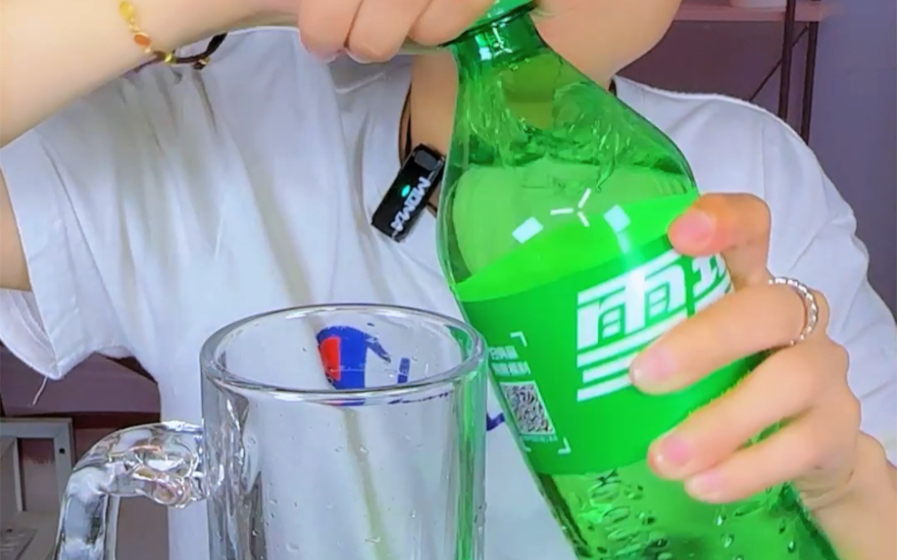 雪碧