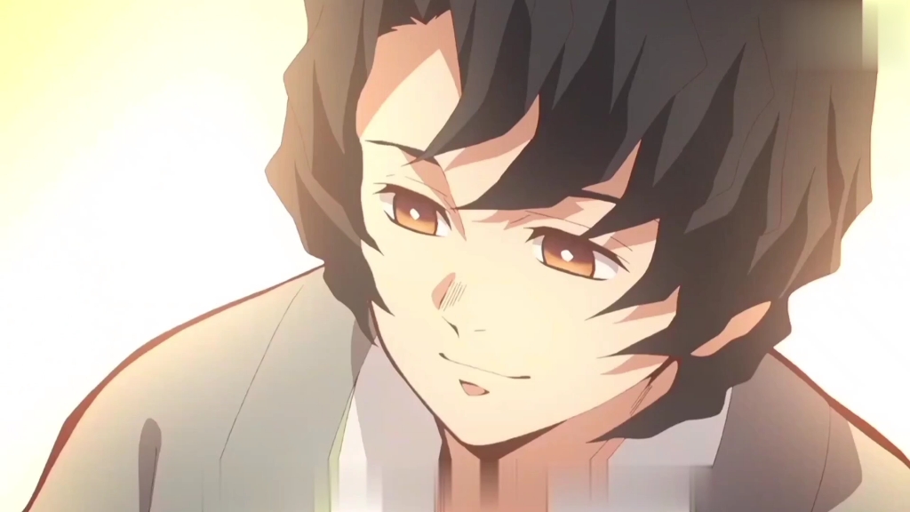 悬溺下弦之五累.经典语录.