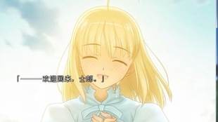 Fate Stay Night Ubw Good End最后结局欣赏 哔哩哔哩 つロ干杯 Bilibili