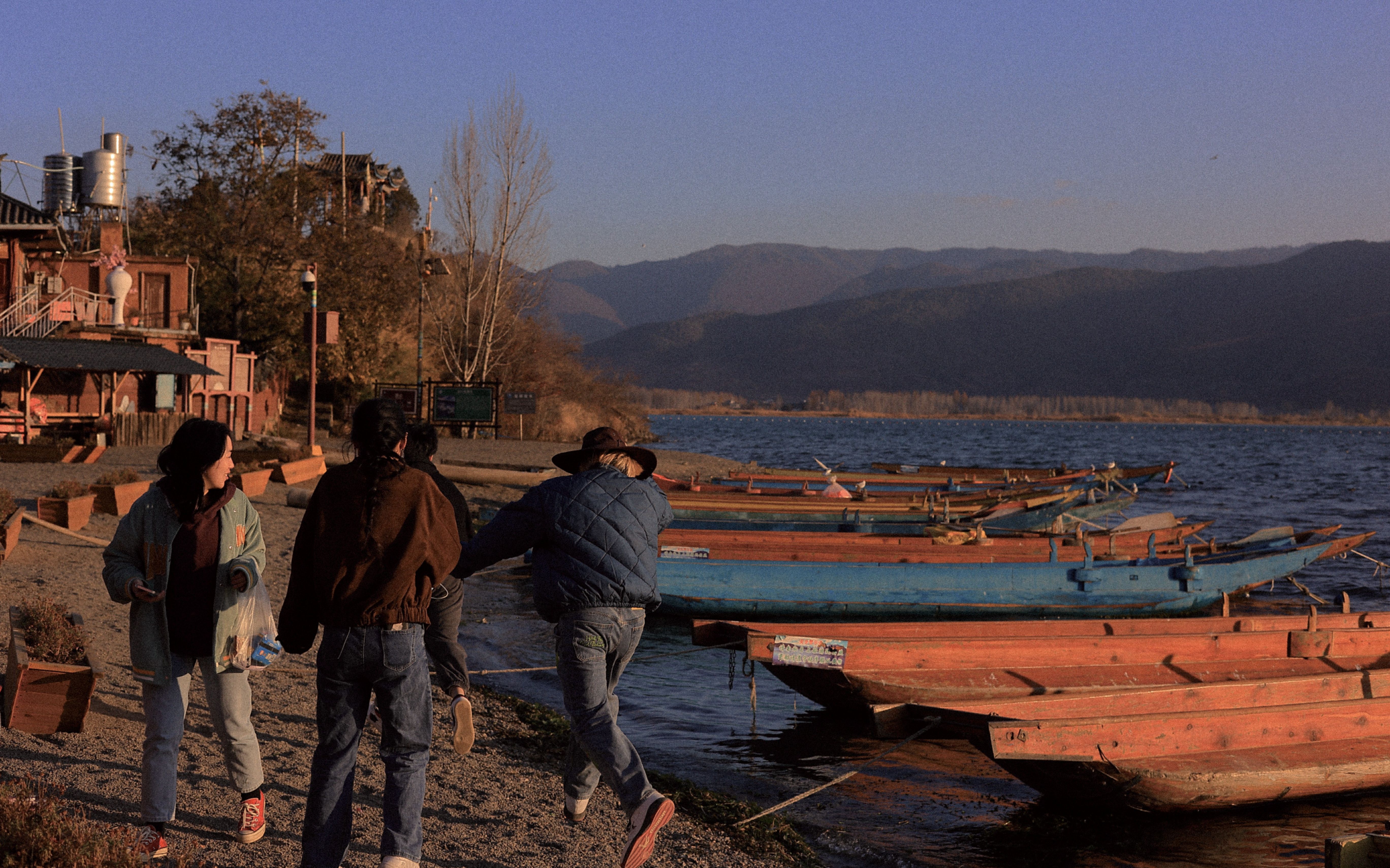 【2021摄影总结】拥有相机的第一年|佳能r6