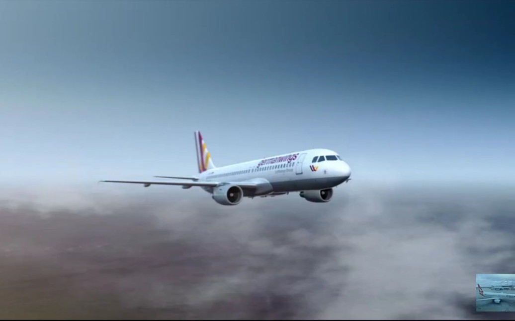 空中浩劫s16特效合集