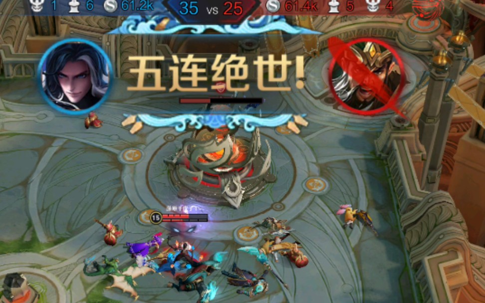 1/9司马懿会不会梦见五杀极限守家_哔哩哔哩 (゜-゜)つロ 干杯~-bili