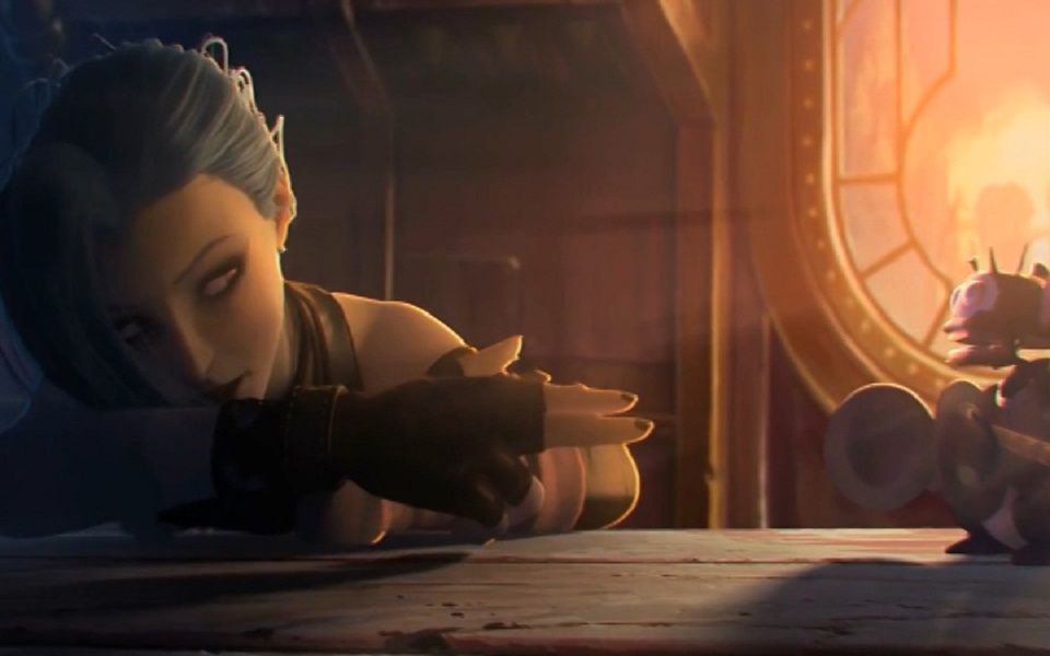 【lolcg混剪/极致踩点】短又如何,爽就完事_哔哩哔哩 (゜-゜)つロ