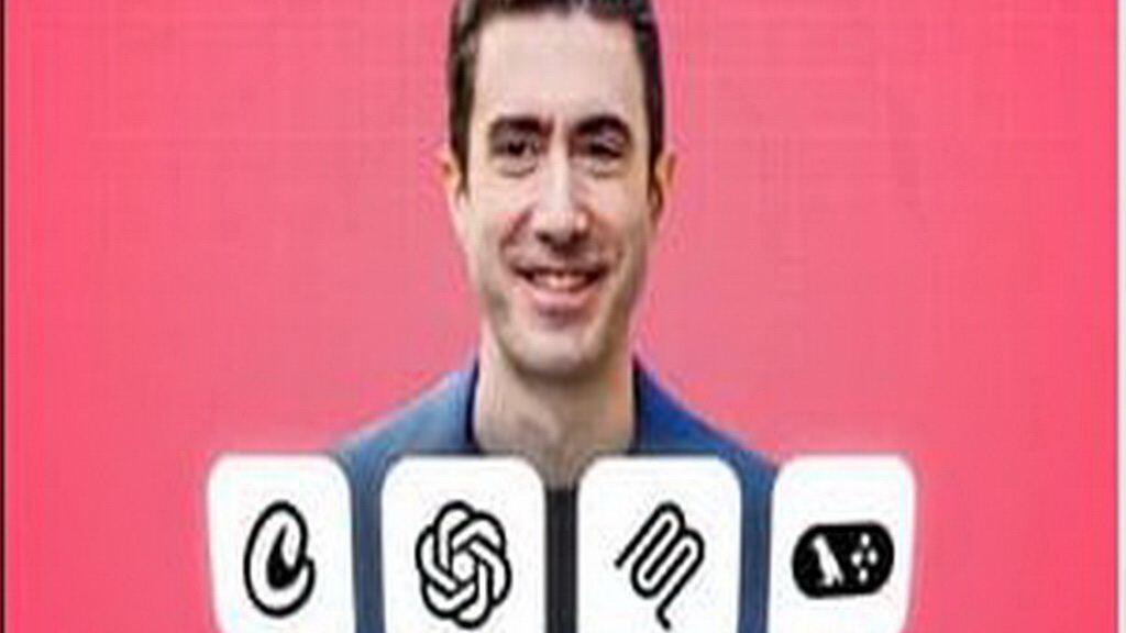 Udemy - AI Engineer Agentic Track The Complete Agent & MCP Course part1 ...
