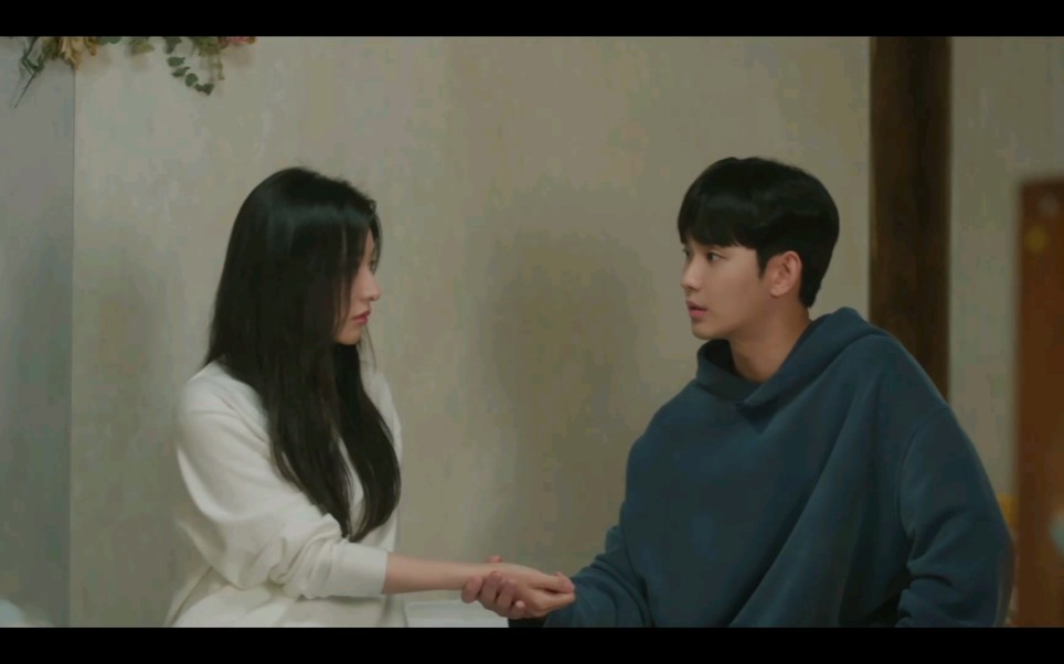 【金秀贤×金智媛】眼泪女王 5-2 中字