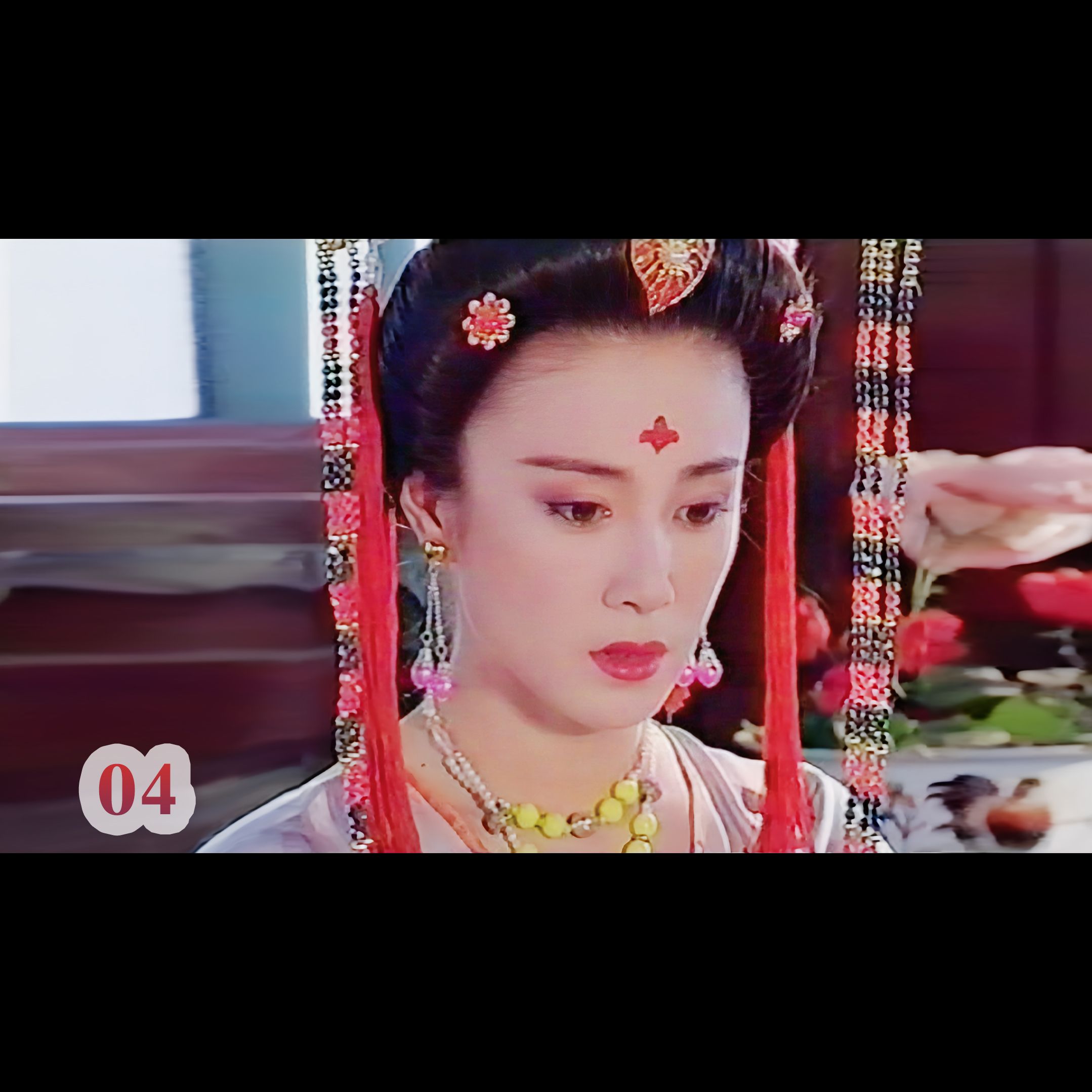 傅艺伟版王宝钏 宝钏不愿嫁高公子 二姐又耍心眼了!