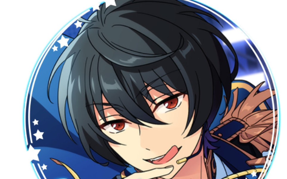 偶像梦幻祭2主线剧情录屏第一章第1112话主角组集结