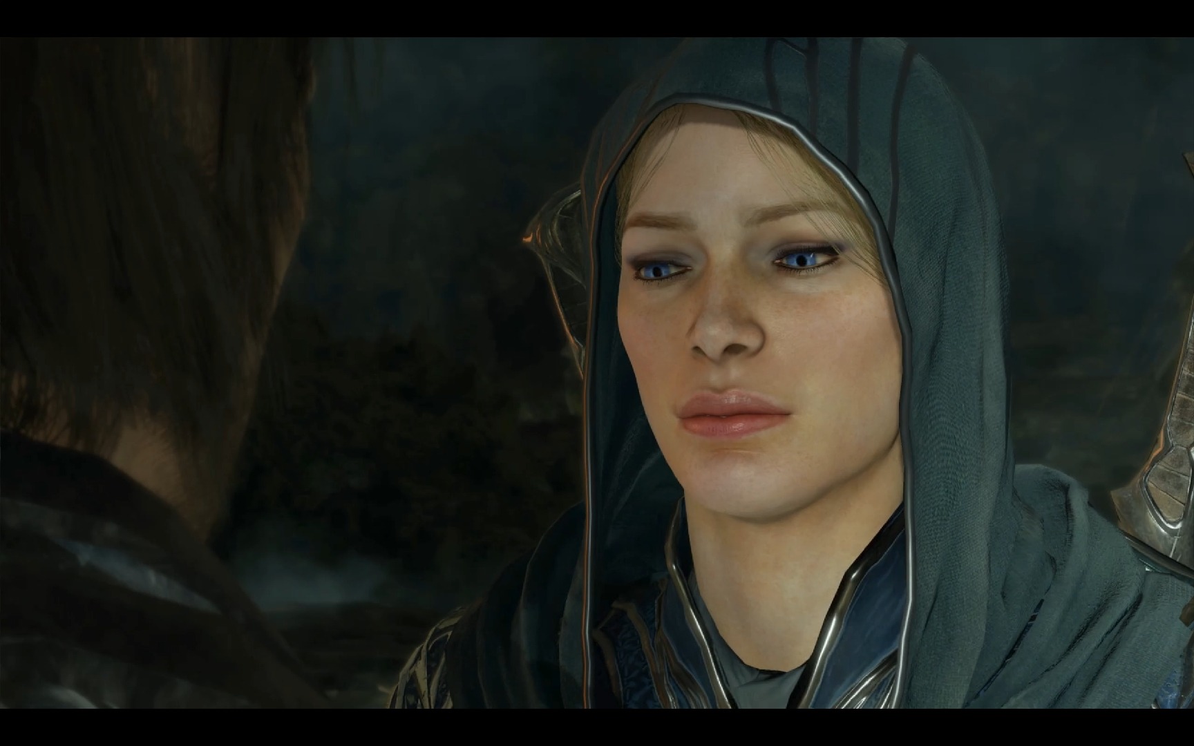 中土世界战争之影最高难度实况-09(上)