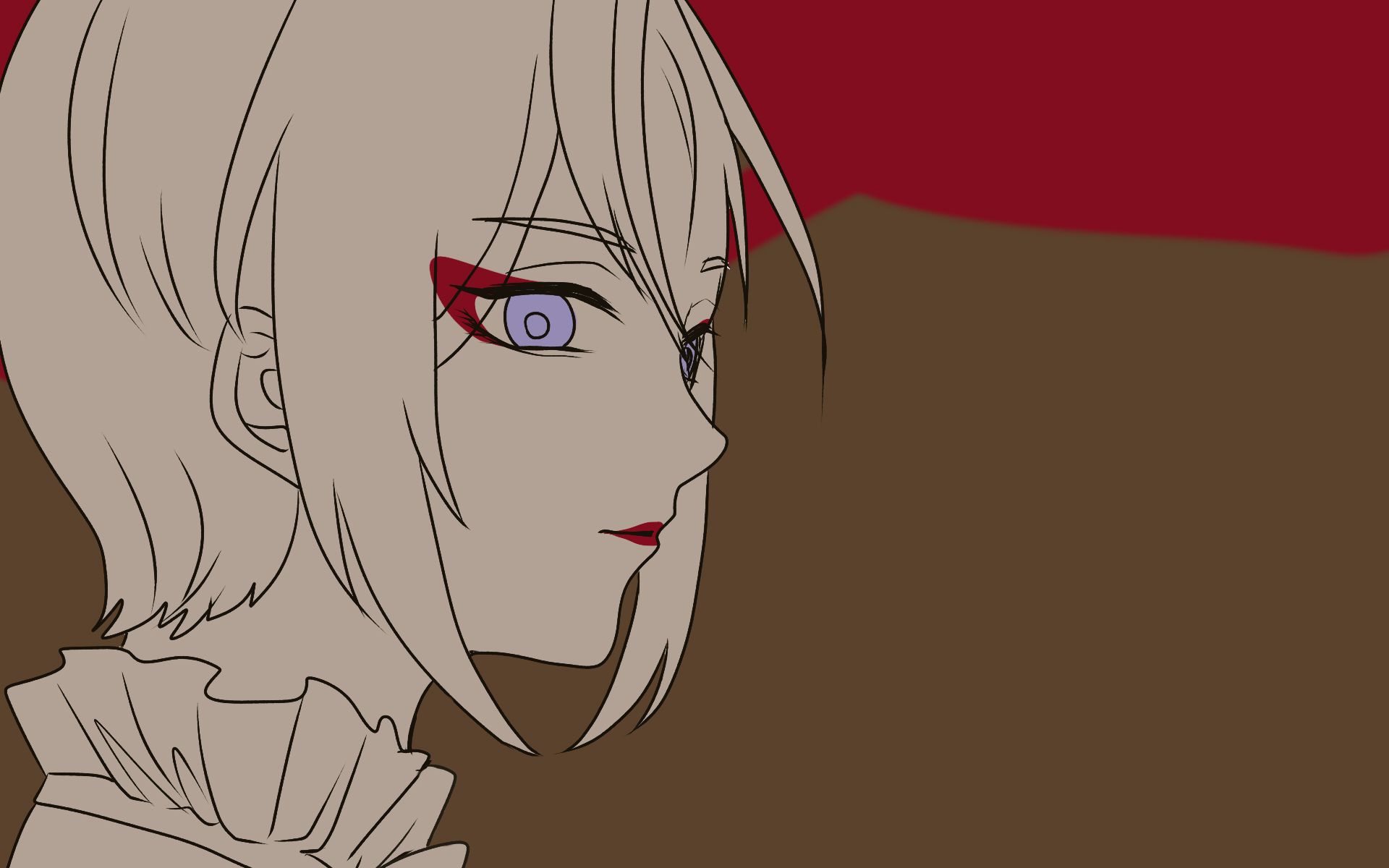 扭曲仙境手书梦向预警红心女王