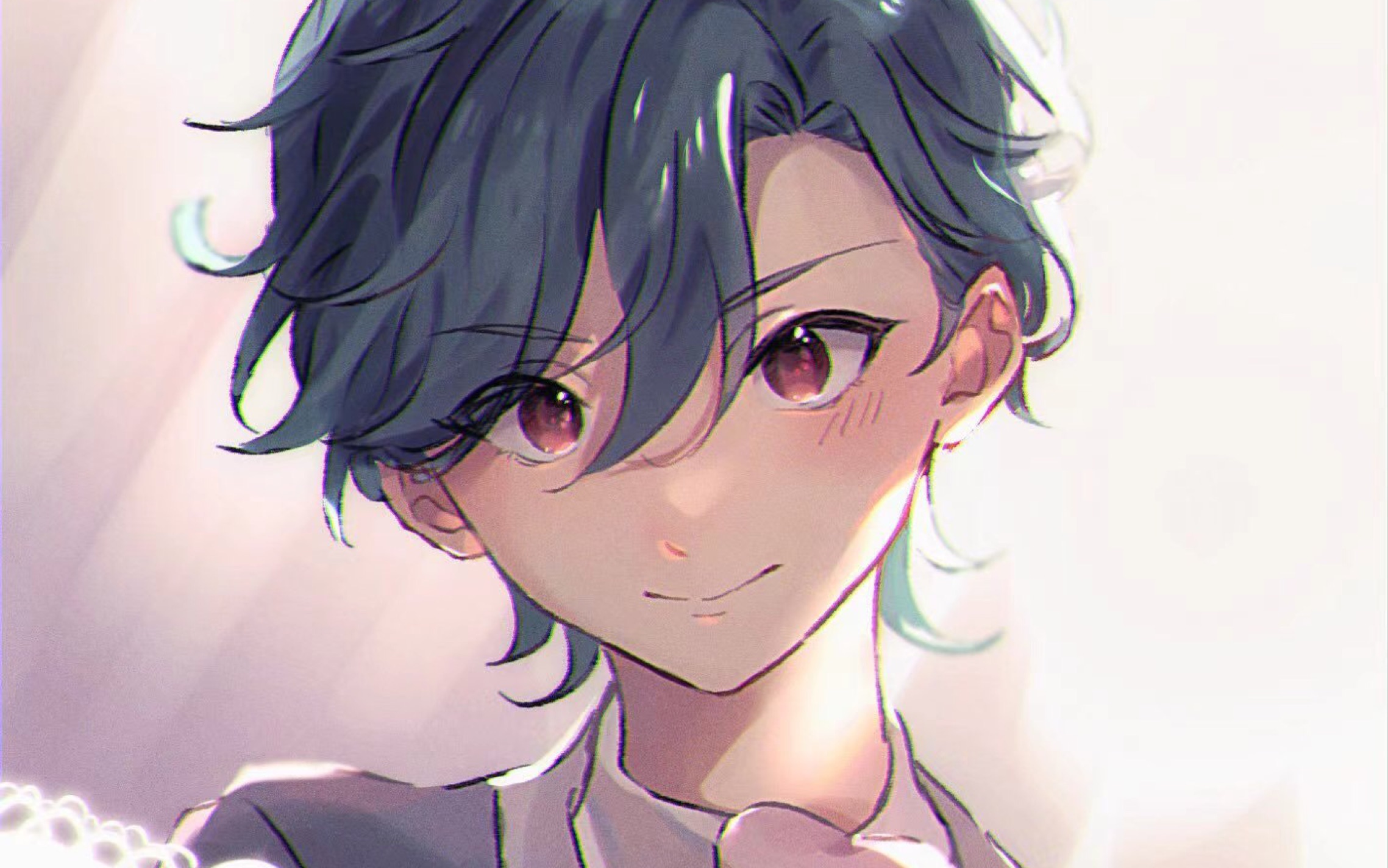 桐岛郁弥520快乐!