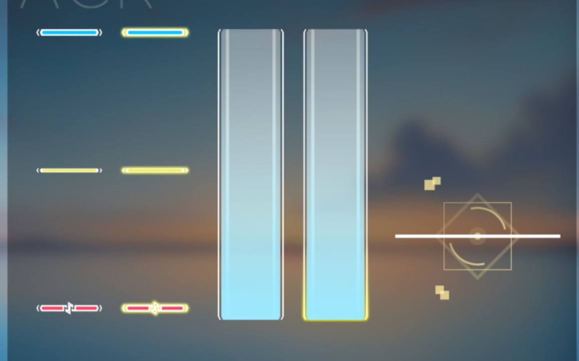 phigros官方资源包游玩