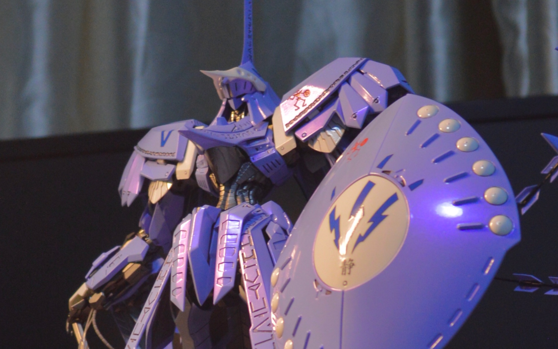 volks ims1/100五星物语 破裂人偶_哔哩哔哩 (゜-゜)つロ 干杯~-bili
