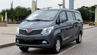 五菱最“尴尬”的一款车，因没人买被迫停产，不比宏光差