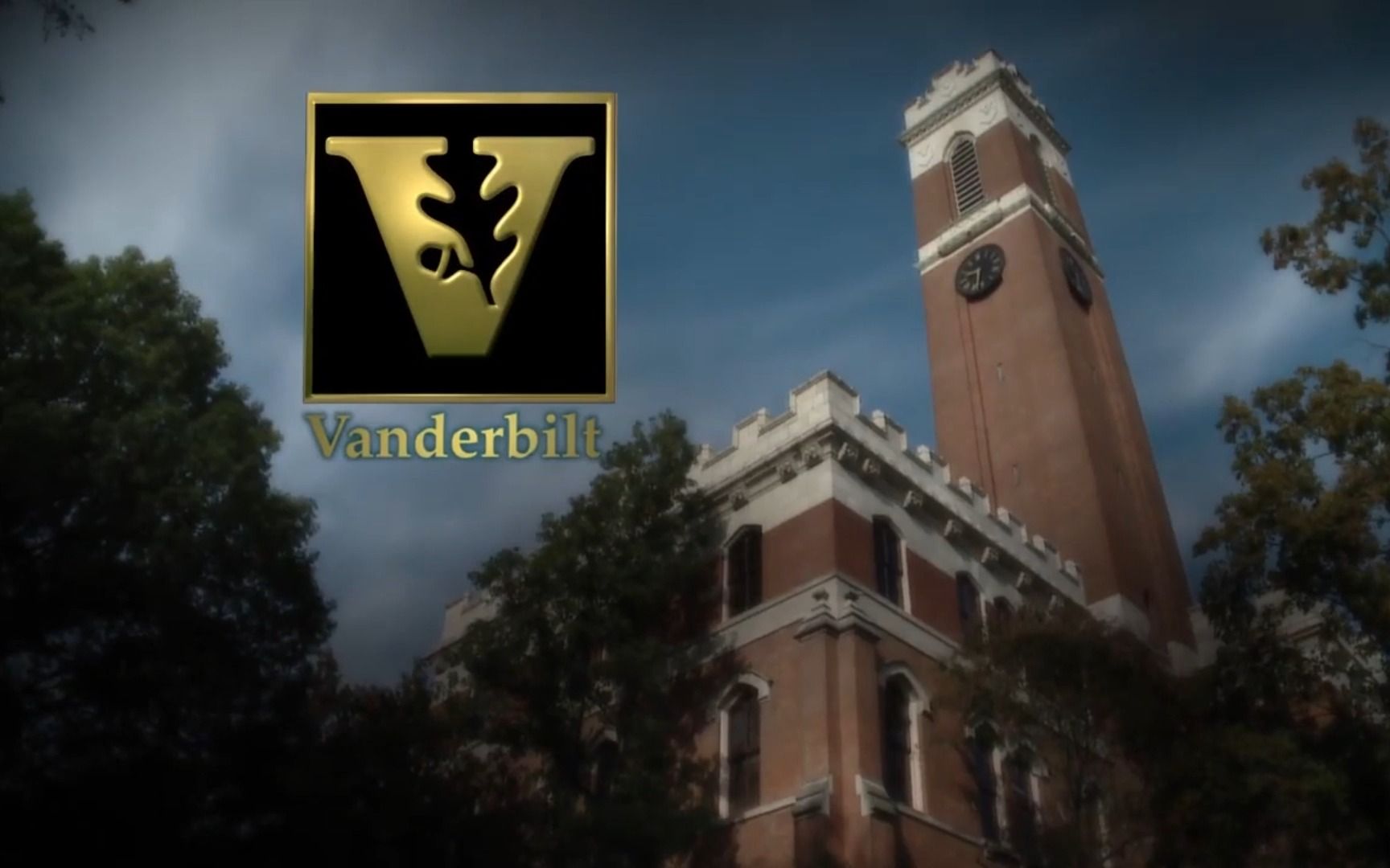 Vanderbilt University哔哩哔哩bilibili